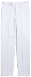 BOYS DRESSY PANTS (2131309P) WHITE
